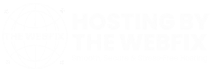Hosting By Thewebfix Hosting By Thewebfix
